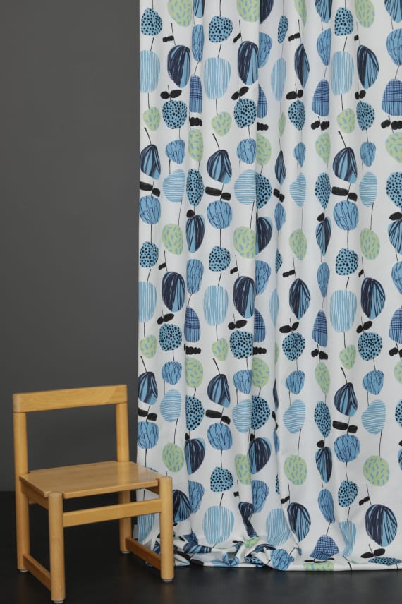 METSÄN AARTEET FR sininen